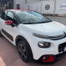 CITROEN C3 PURE TECH FEEL 1.2 BENZINA 82 CV ANNO 2017